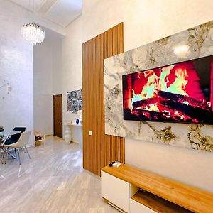 Appartement met een Slaapkamer